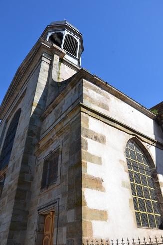 Eglise Arnay le Duc